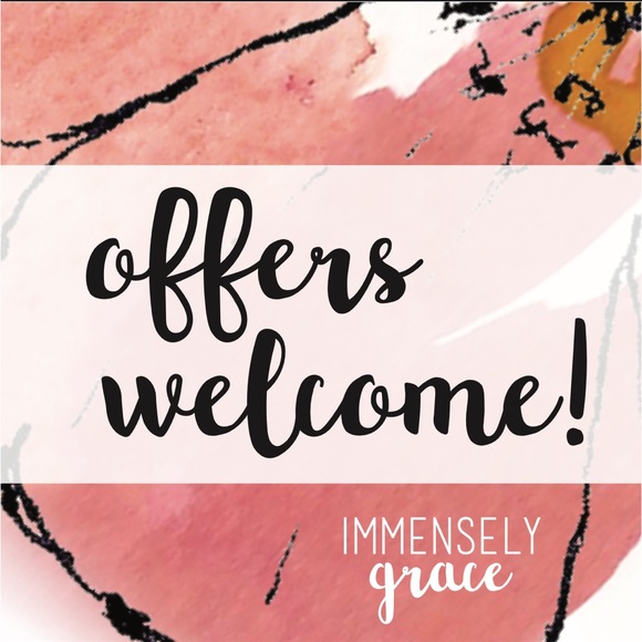 Make Me An Offer! πππ»ββοΈ - Picture 1 of 1